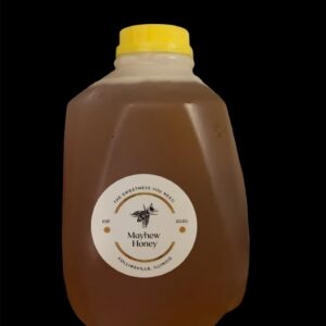 3 pound plastic bottle